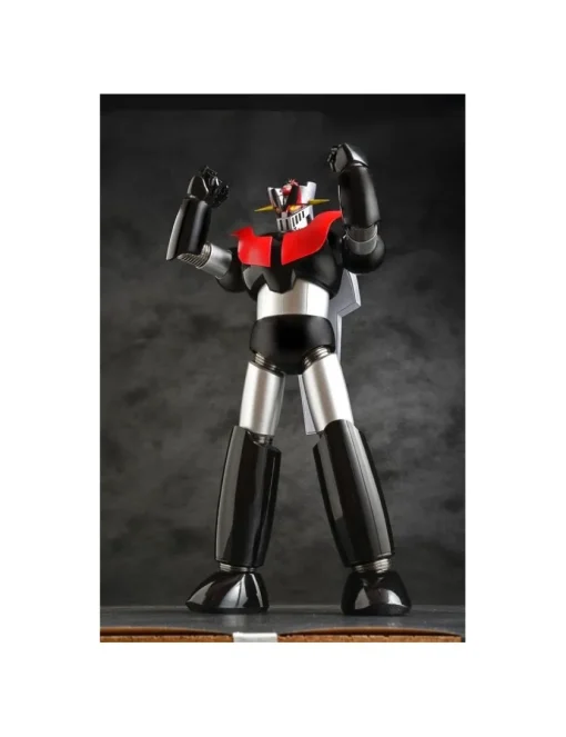 Evolution Toy Future Quest Grand Action Big Size Model Energer Z