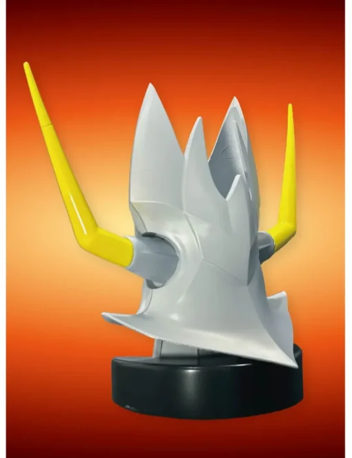 Evolution Toy Future Quest Metal Action Kaiser Pilder Renewal Version