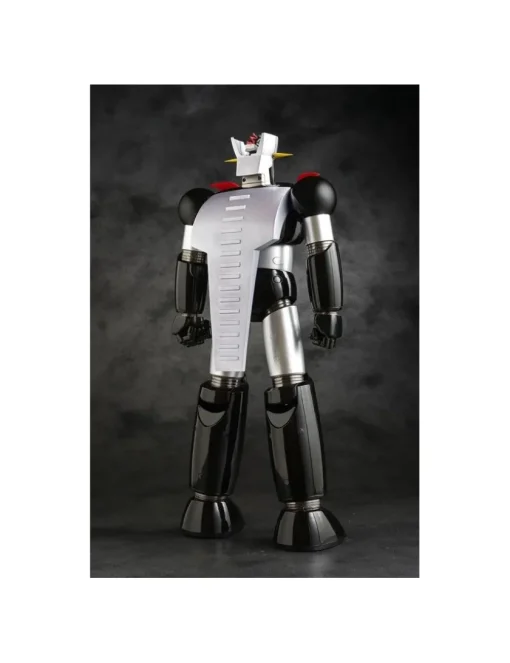 Evolution Toy Future Quest Grand Action Big Size Model Energer Z