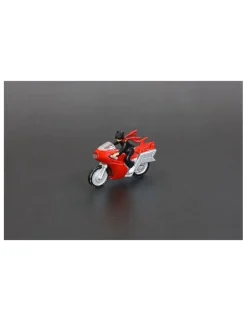 Evolution Toy Future Quest Grand Action Big Size Model Energer Z