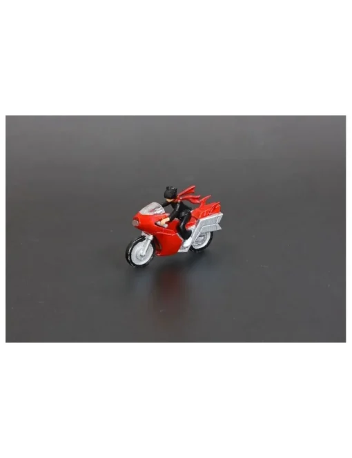 Evolution Toy Future Quest Grand Action Big Size Model Energer Z