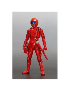 Evolution Toy Hero Action Figure Dinosaur War Koseidon Human Cannon Koseider
