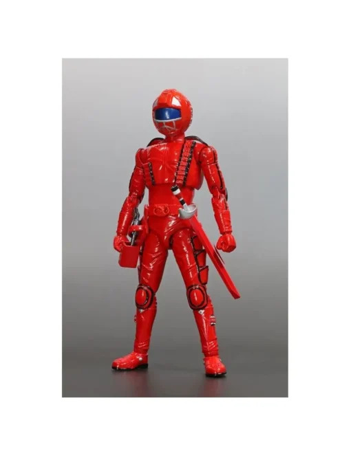 Evolution Toy Hero Action Figure Dinosaur War Koseidon Human Cannon Koseider