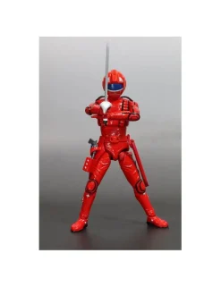 Evolution Toy Hero Action Figure Dinosaur War Koseidon Human Cannon Koseider