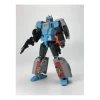 Fans Hobby Transformers Master Builder MB-13A Red Buzzer