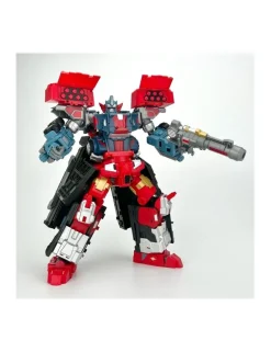Fans Hobby Transformers Master Builder MB-15A Power Commander