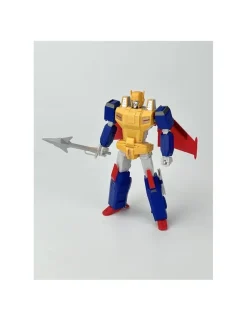 Fans Hobby Transformers Master Builder MB-32 Armour Eagle