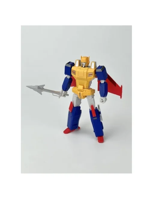 Fans Hobby Transformers Master Builder MB-32 Armour Eagle