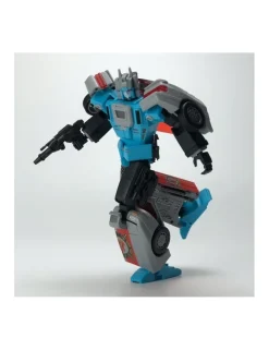 Fans Hobby Transformers Master Builder MB-13A Red Buzzer