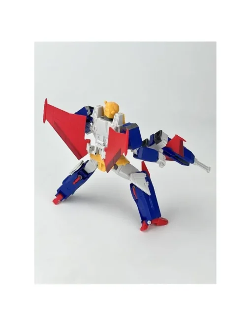 Fans Hobby Transformers Master Builder MB-32 Armour Eagle