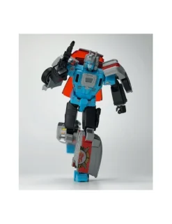 Fans Hobby Transformers Master Builder MB-13A Red Buzzer