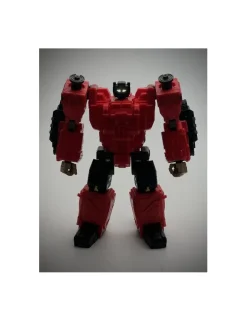 Fans Hobby Transformers Master Builder MB-20 X-Load