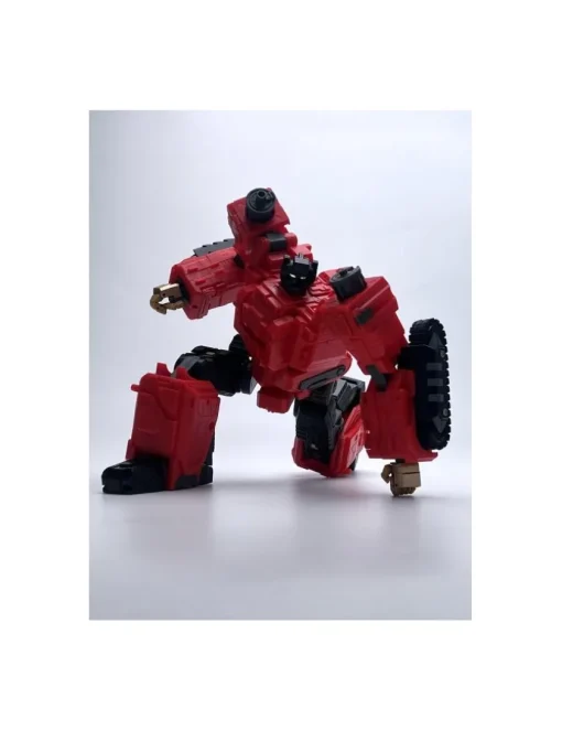Fans Hobby Transformers Master Builder MB-20 X-Load