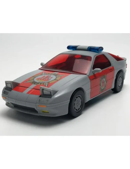 Fans Hobby Transformers Master Builder MB-13A Red Buzzer