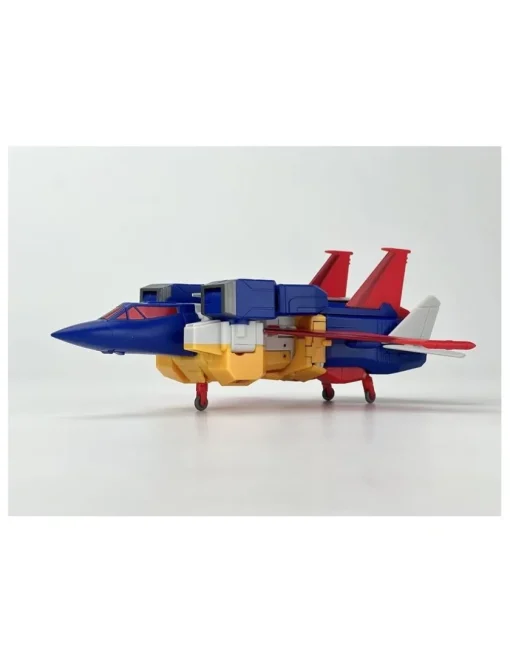 Fans Hobby Transformers Master Builder MB-32 Armour Eagle