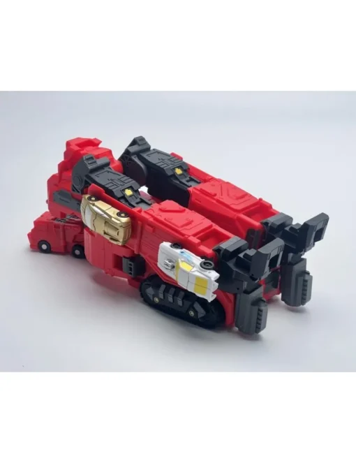 Fans Hobby Transformers Master Builder MB-20 X-Load