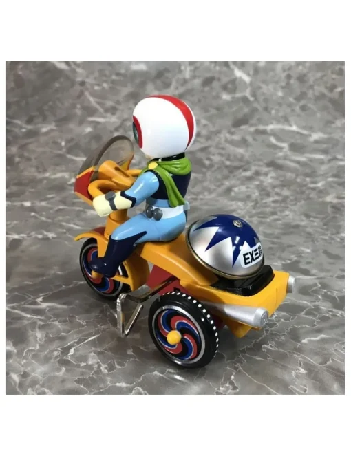 Fewture Art Storm EX Tricycle Ryoma Nagare B Type