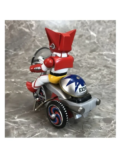 Fewture Art Storm EX Tricycle Getter 1 B Type