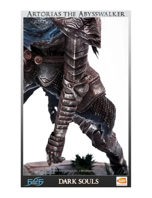 First 4 Figures Dark Souls Artorias the Abysswalker