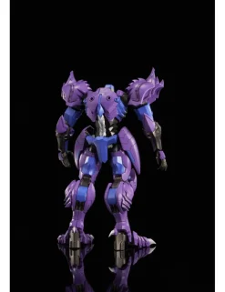 Flame Toys Action Series Transformers Beast Megatron