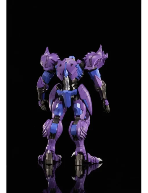 Flame Toys Action Series Transformers Beast Megatron