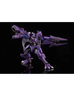Flame Toys Action Series Transformers Beast Megatron