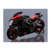 Flame Toys Model Kit Series G.I. Joe Speed Cycle
