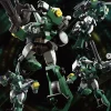 Flame Toys Model Kit Series Transformers Hound