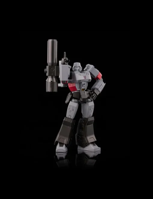 Flame Toys Model Kit Series Transformers Megatron G1 Version