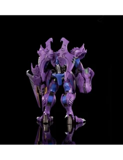 Flame Toys Model Kit Series Transformers Beast Megatron