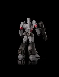 Flame Toys Model Kit Series Transformers Megatron G1 Version
