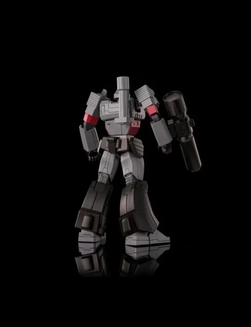 Flame Toys Model Kit Series Transformers Megatron G1 Version