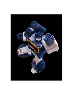 Flame Toys Model Kit Series Transformers Soundwave