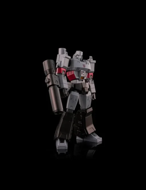 Flame Toys Model Kit Series Transformers Megatron G1 Version