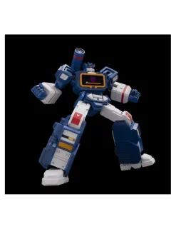 Flame Toys Model Kit Series Transformers Soundwave