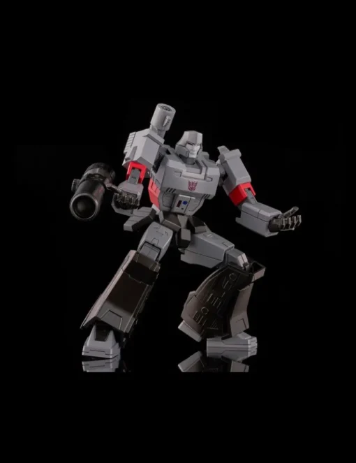 Flame Toys Model Kit Series Transformers Megatron G1 Version