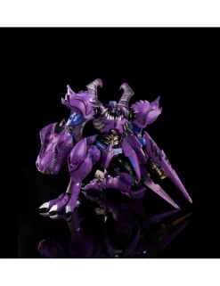 Flame Toys Model Kit Series Transformers Beast Megatron