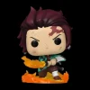 Funko POP! Animation 874 Demon Slayer Kimetsu No Yaiba Tanjiro Kamado Hinokami Kagura Dance