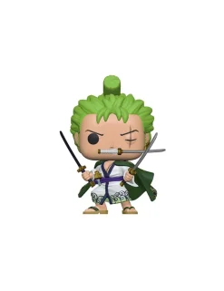 Funko POP! Animation 923 One Piece Roronoa Zoro