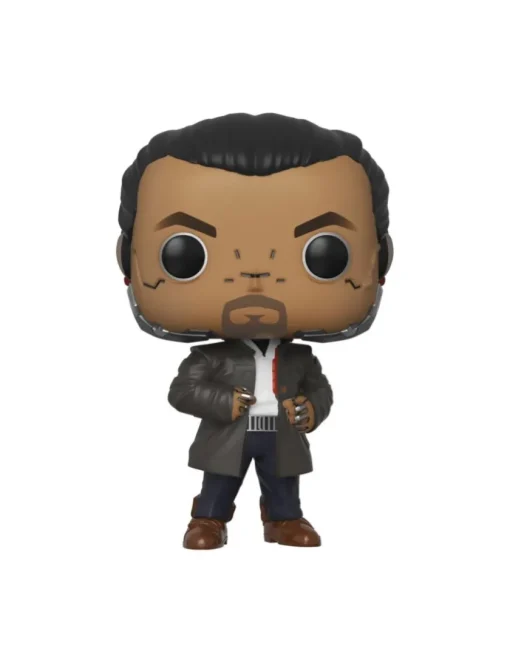 Funko POP! Games 589 Cyberpunk 2077 Takemura
