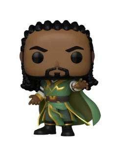 Funko POP! Marvel 1003 Doctor Strange in the Multiverse of Madness Master Mordo