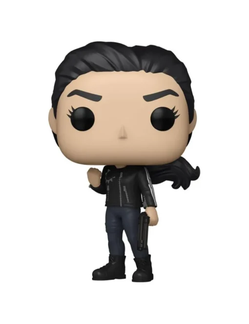 Funko POP! Marvel 1214 Hawkeye Maya Lopez