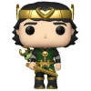 Funko POP! Marvel 900 Loki Kid Loki