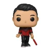 Funko POP! Marvel 844 Shang-Chi And The Legend Of The Ten Rings Shang-Chi