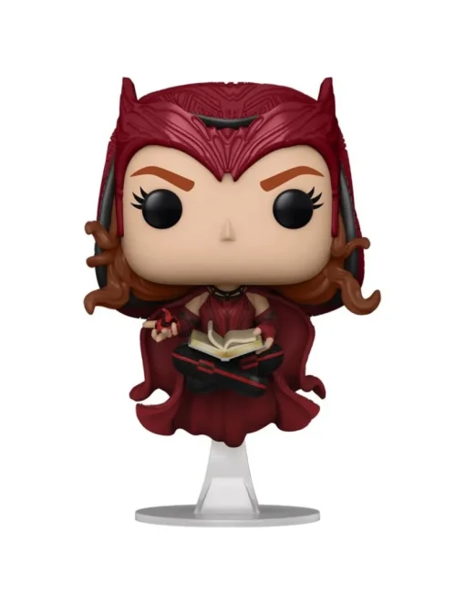 Funko POP! Marvel 823 WandaVision Scarlet Witch