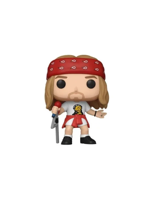 Funko POP! Rocks 397 Gun's N' Roses Axel Rose
