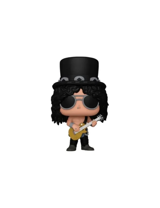 Funko POP! Rocks 398 Gun's N' Roses Slash