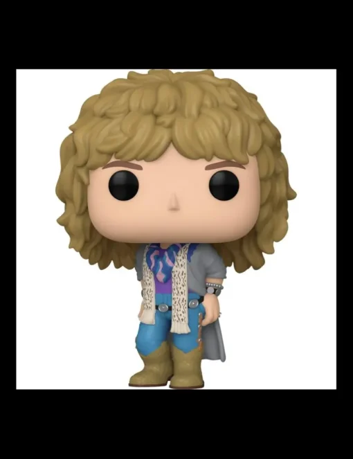 Funko POP! Rocks 396 Jon Bon Jovi