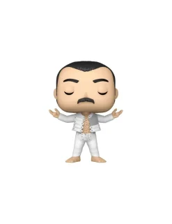 Funko POP! Rocks 375 Queen Freddie Mercury