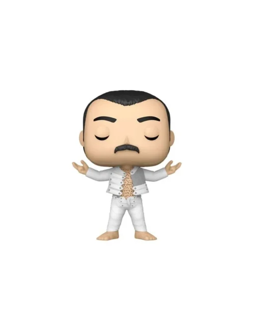 Funko POP! Rocks 375 Queen Freddie Mercury
